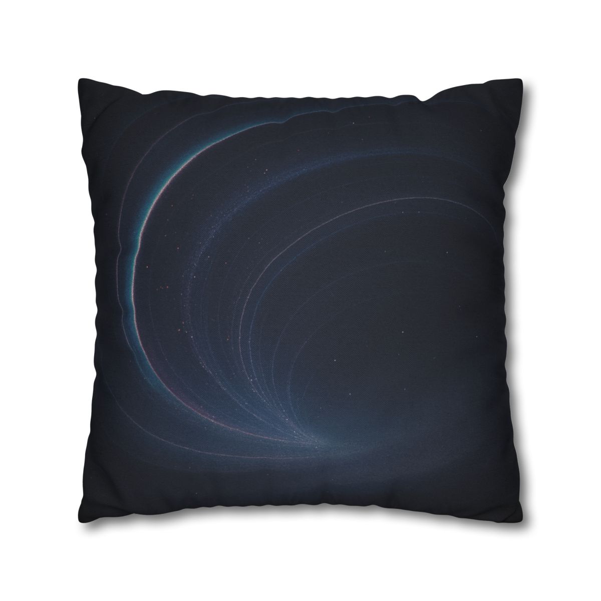 Prismatic Lenswave Mirage unique gift pillow cases
