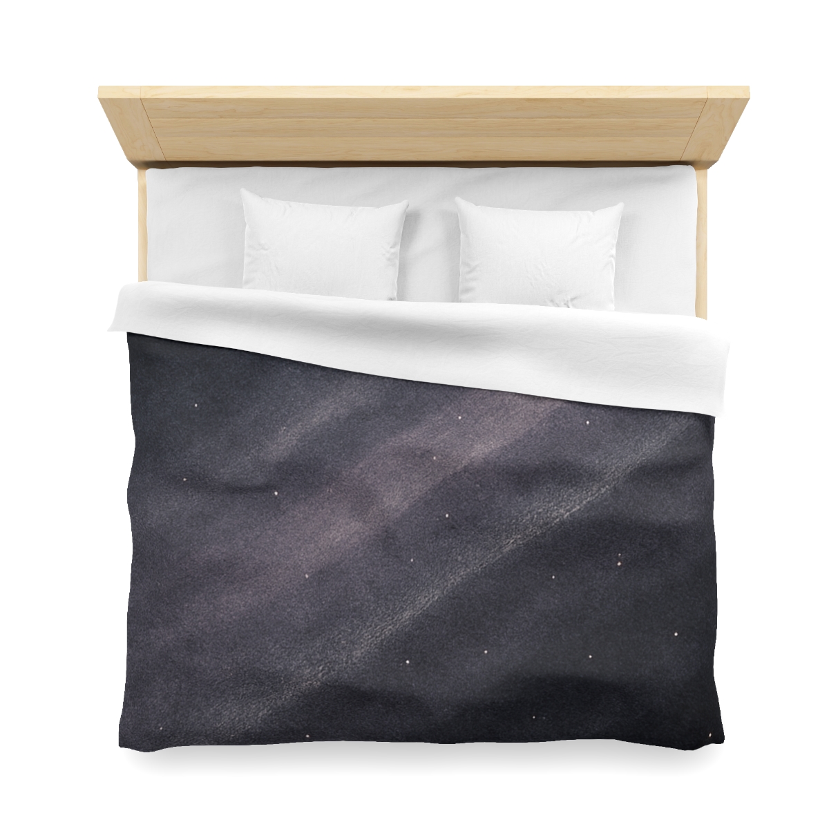 Quiet Dust Veil Tapestry warm winter duvets