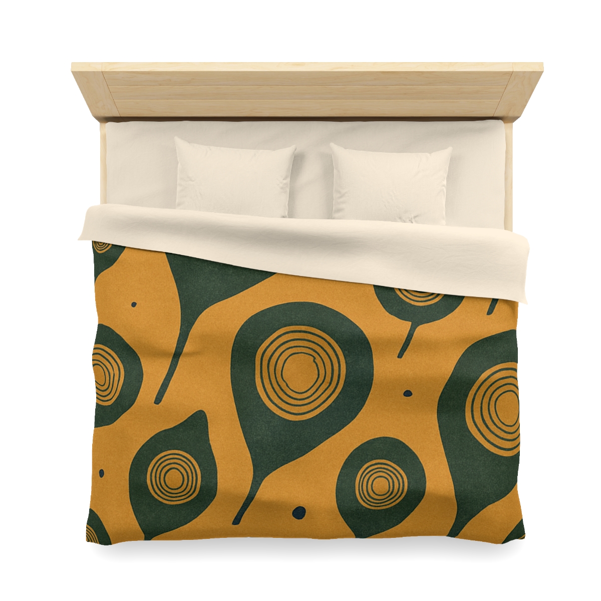 Seed Pod Constellation stylish duvet covers