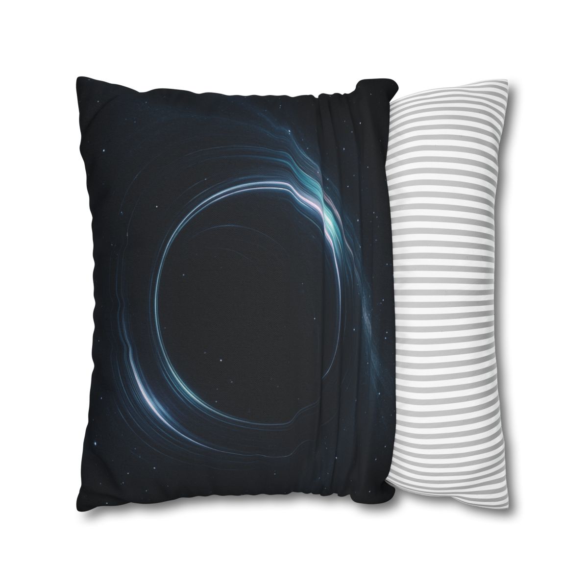 Prismatic Lensing Mirage trendy patterned pillow cases