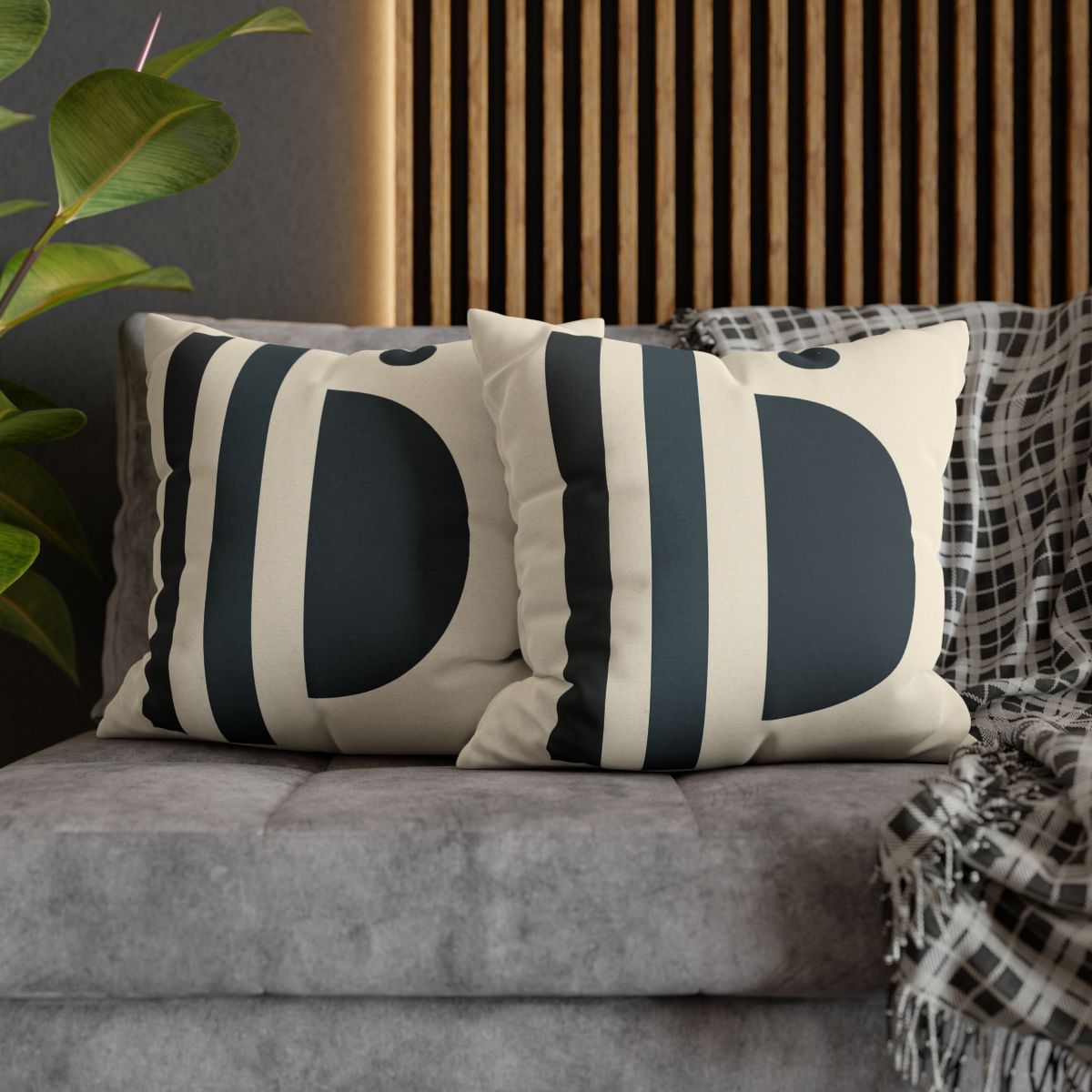 Eclipse Window Quartet unique gift pillow cases