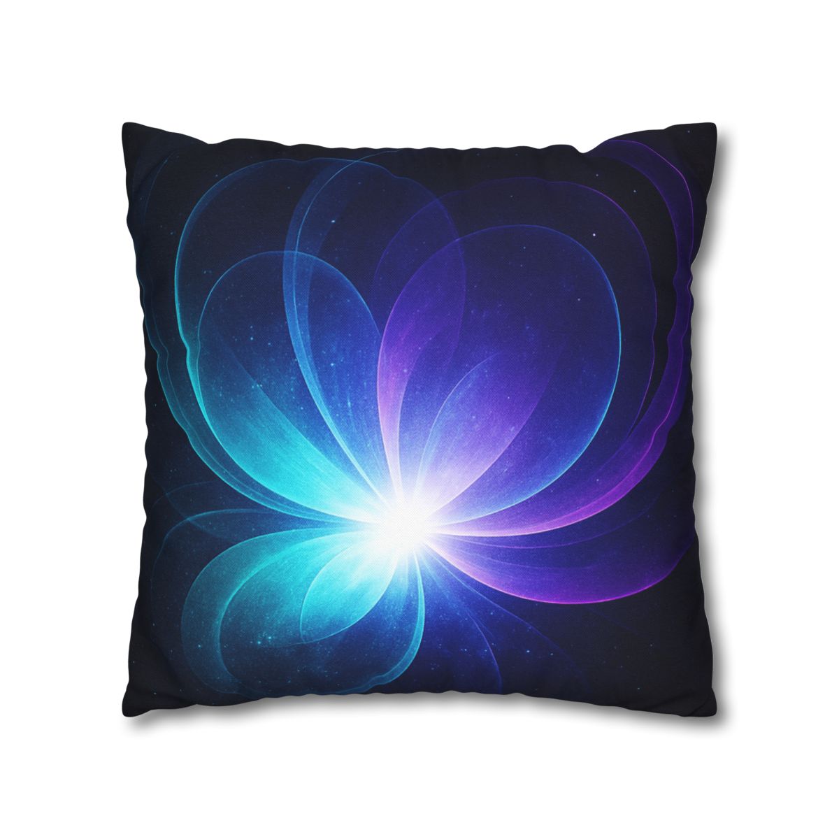 Gravitational Prism Bloom unique gift pillow cases