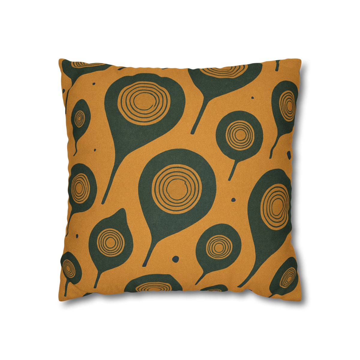 Seed Pod Constellation comfortable bedding pillow covers