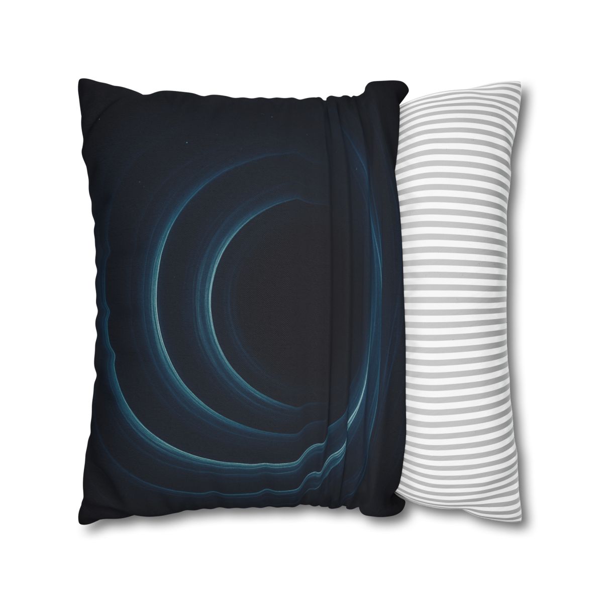 Gravitational Lens Mirage comfortable bedding pillow covers