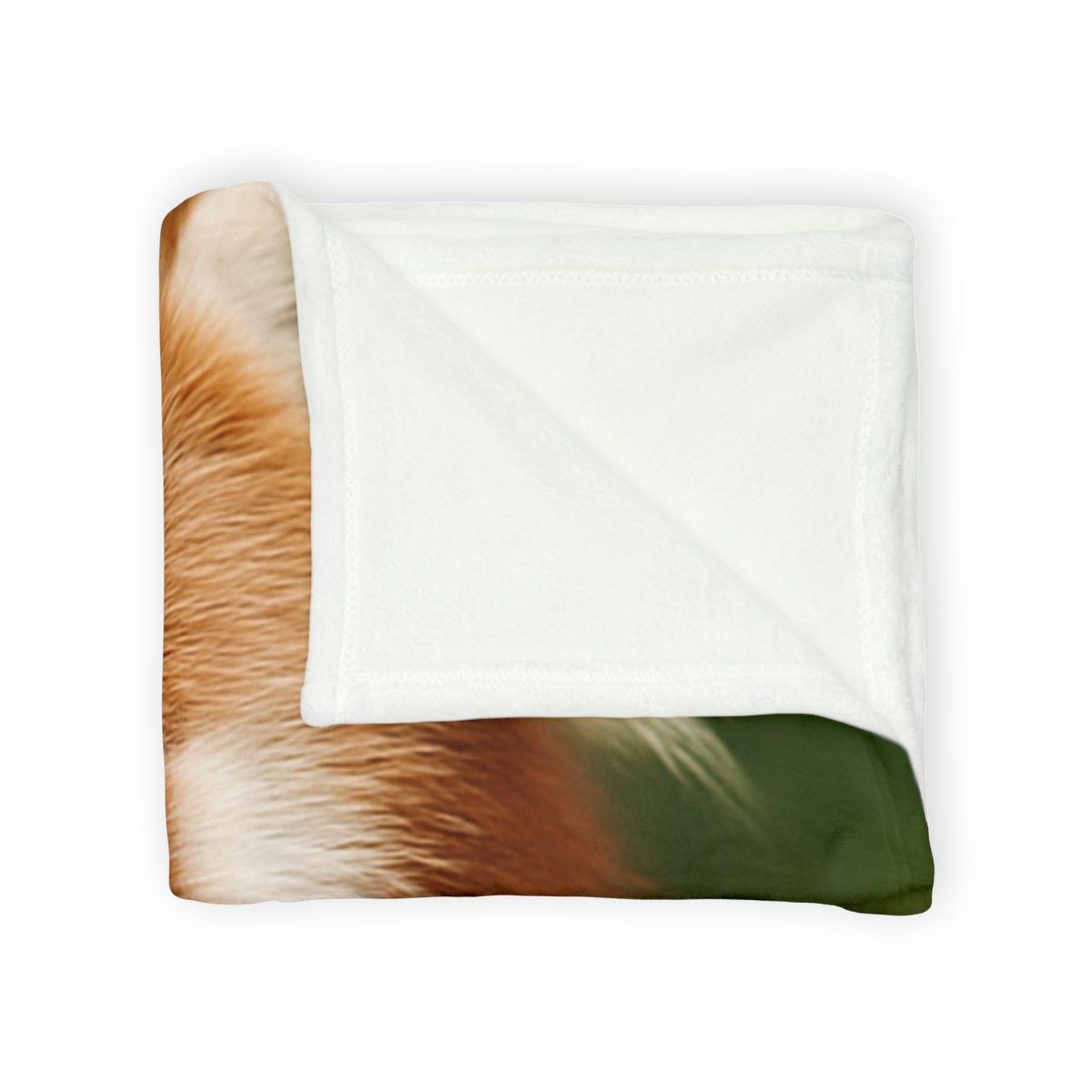 Bamboo Climber Red Panda decorative home blankets