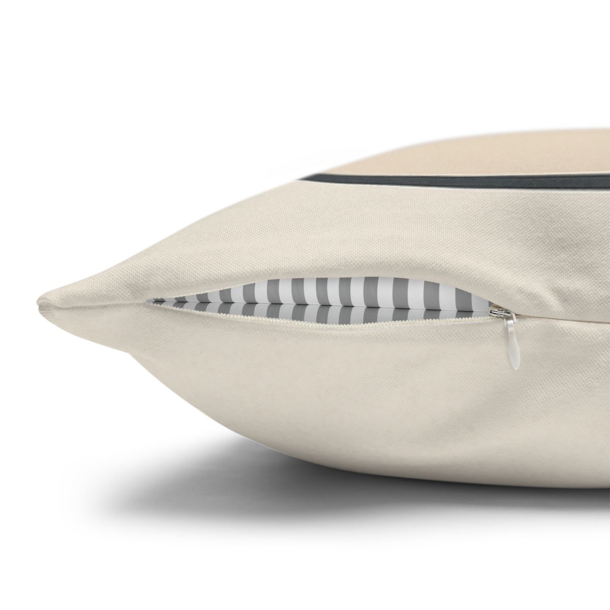 Quiet Triad With Open Center comfortable bedding pillow covers