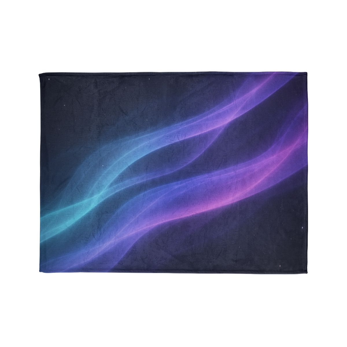 Prismatic Ion Veil Drift warm winter blankets