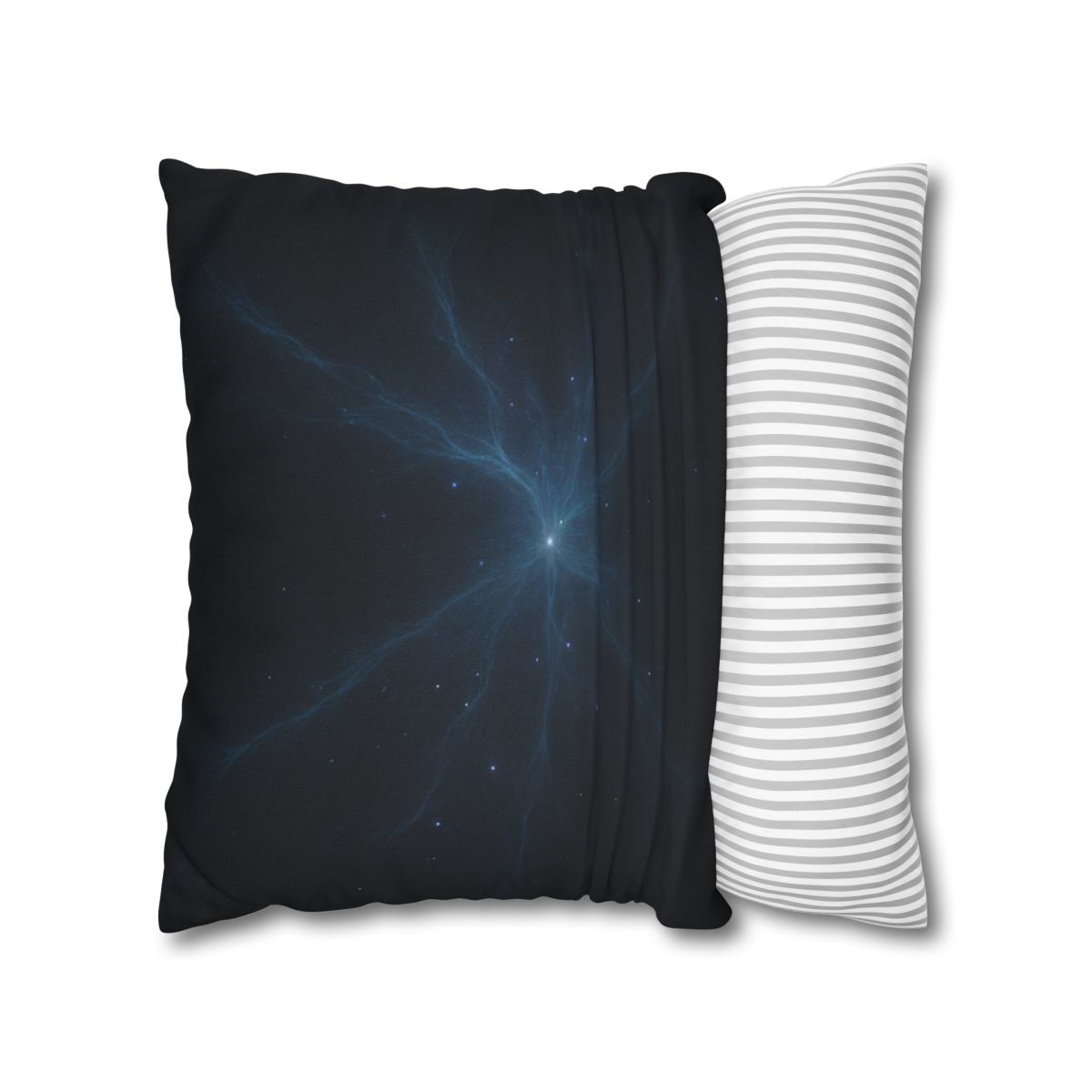 Luminescent Void Tapestry stylish decorative pillowcases