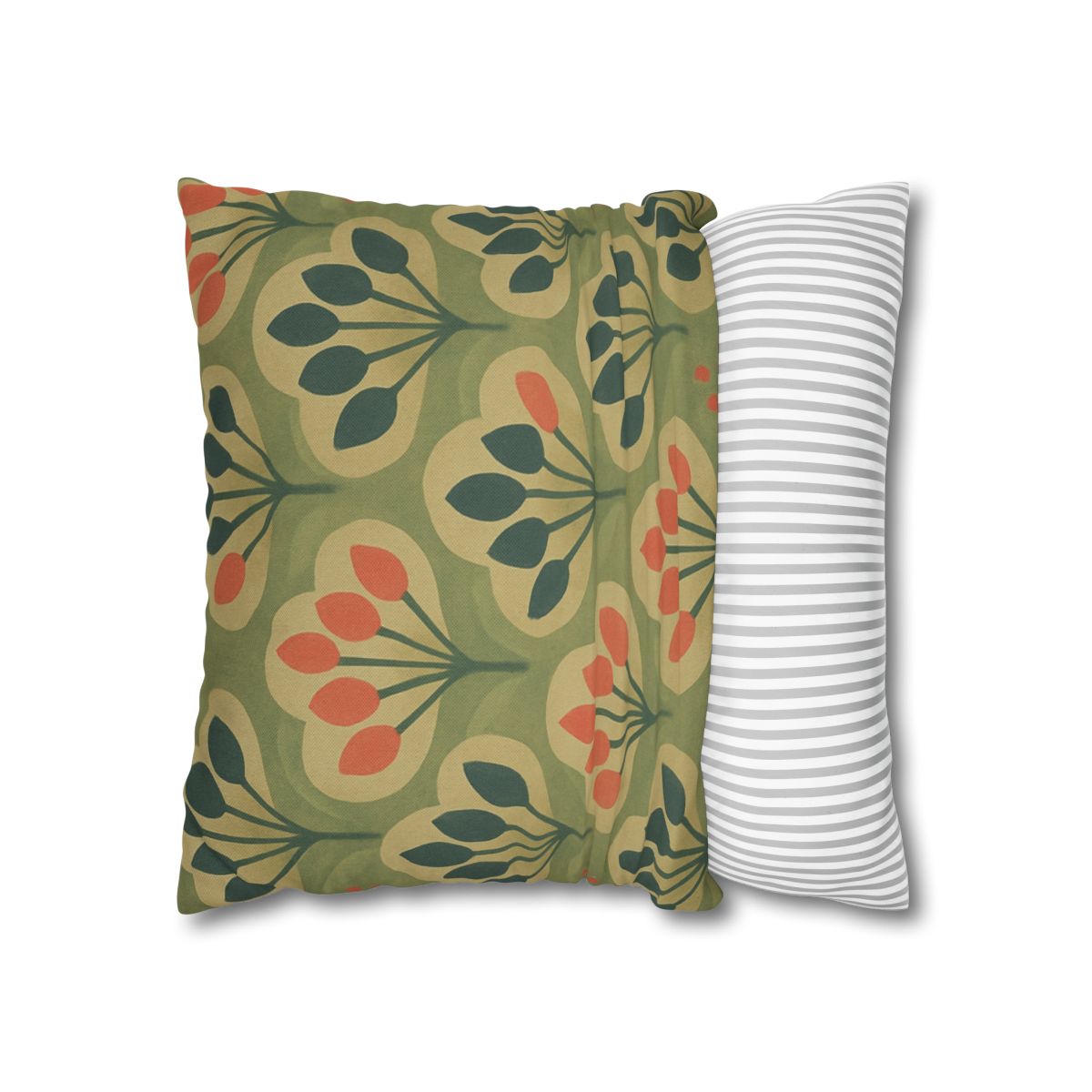 Bud Cluster Tapestry unique gift pillow cases