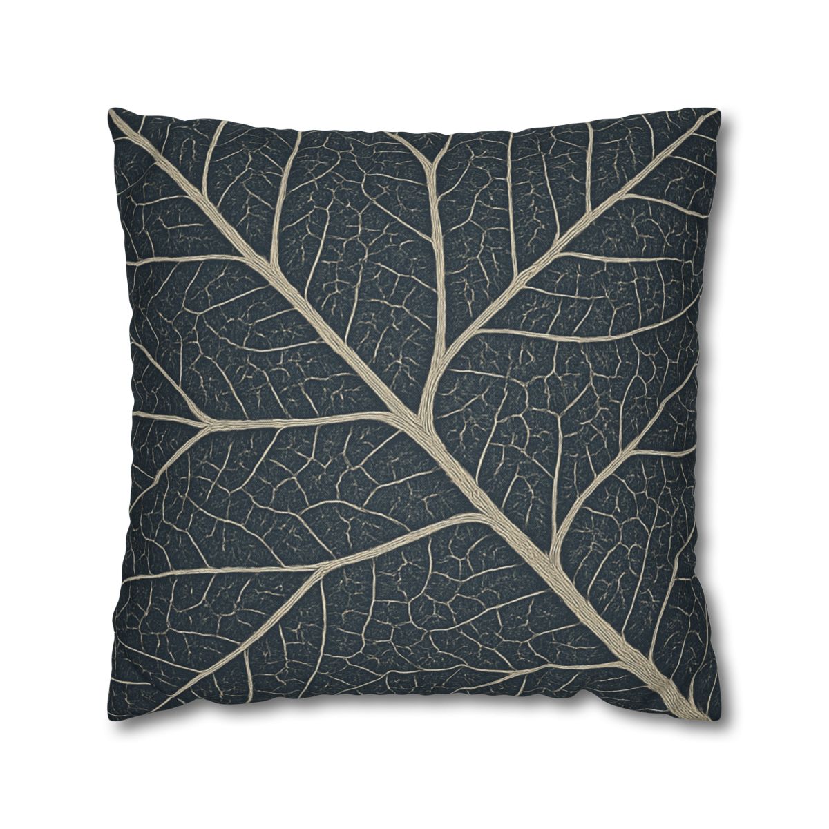 Leaf Vein Starchart Lattice soft cotton pillow cases