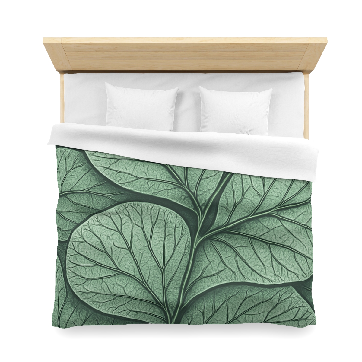 Vein Lace Network personalized bedding duvets