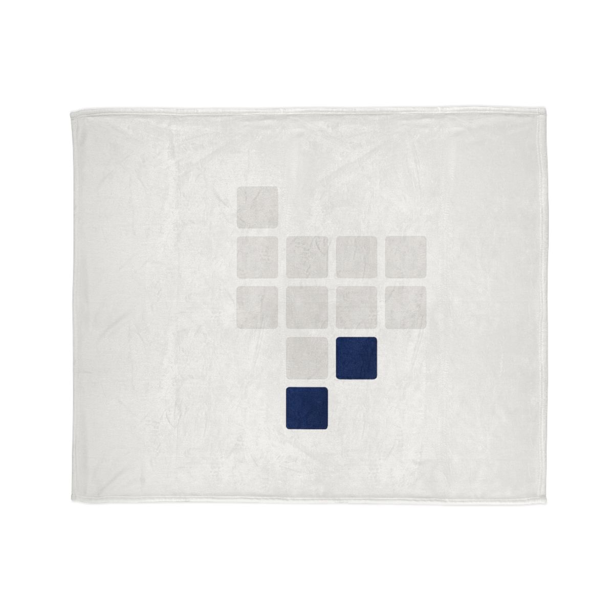 Stepped Constellation Grid unique gift blankets