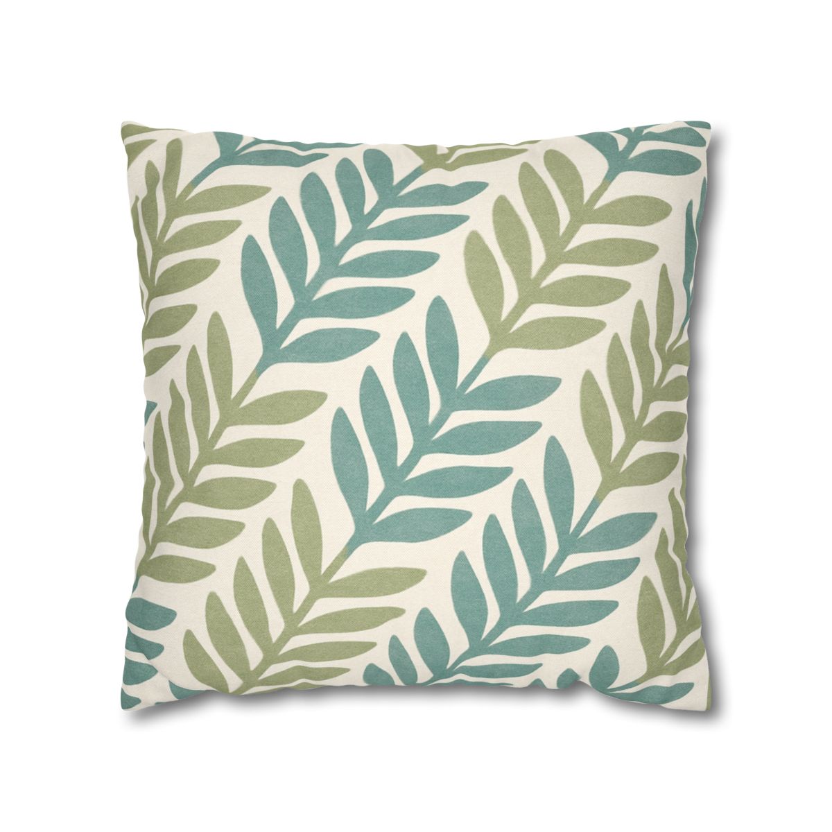 Frond Geometry Sequence unique gift pillow cases