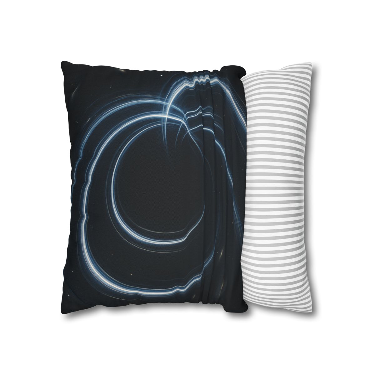 Gravitational Lensing Mirage stylish decorative pillowcases