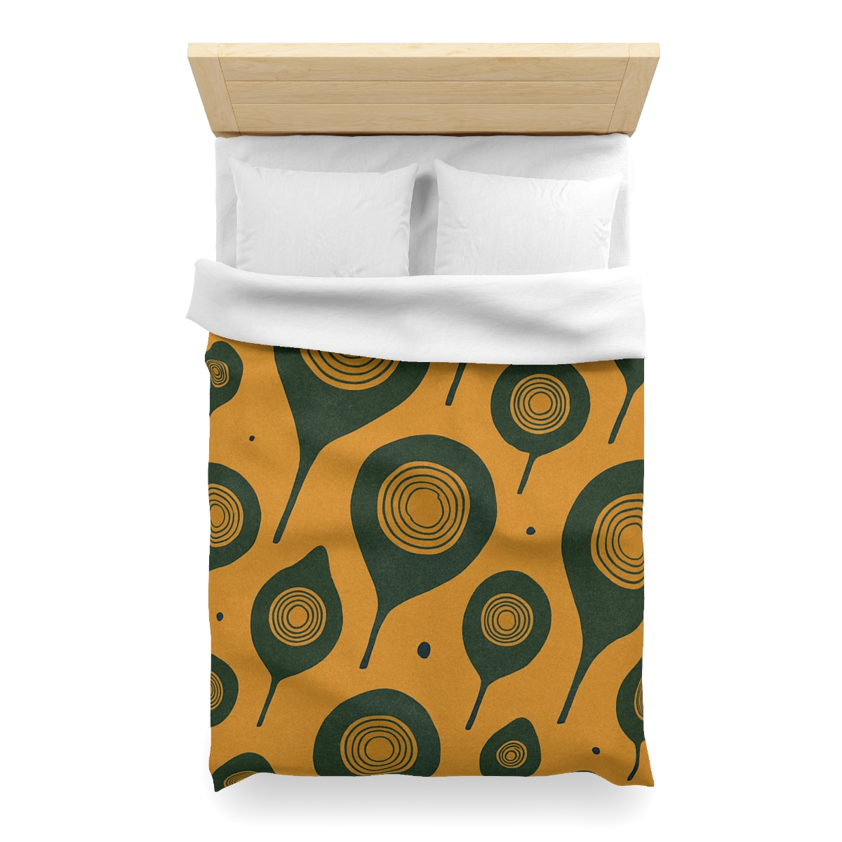 Seed Pod Constellation stylish duvet covers