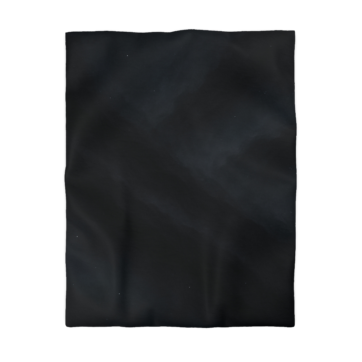 Dark Veil Filament Drift designer printed duvets