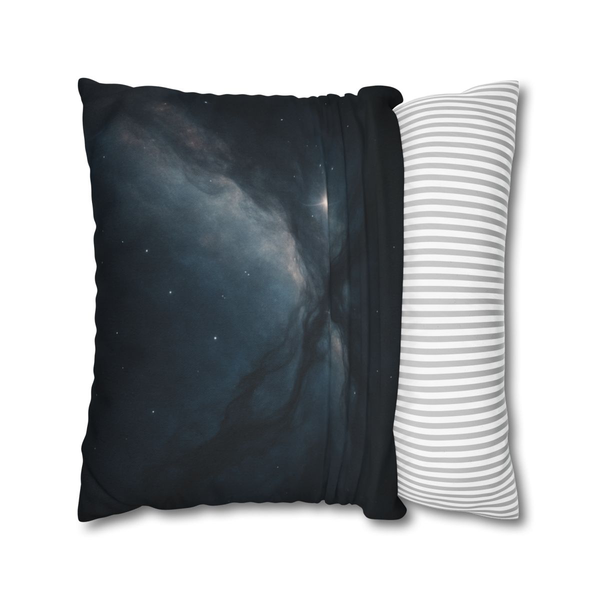 Celestial Rift Tapestry trendy patterned pillow cases