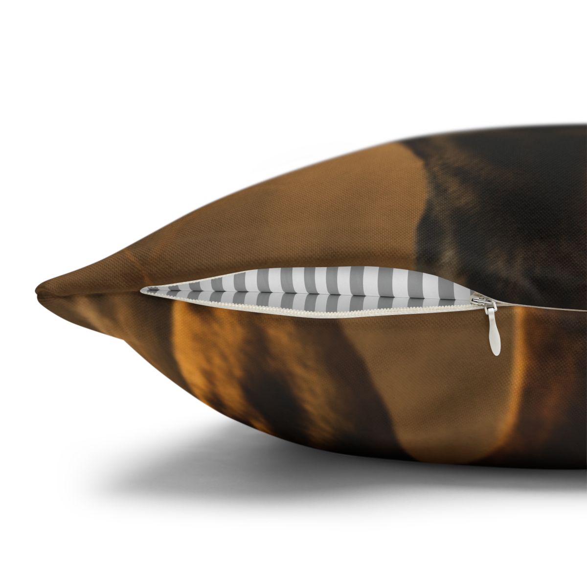 Ember Patrol African Wild Dog personalized pillow covers