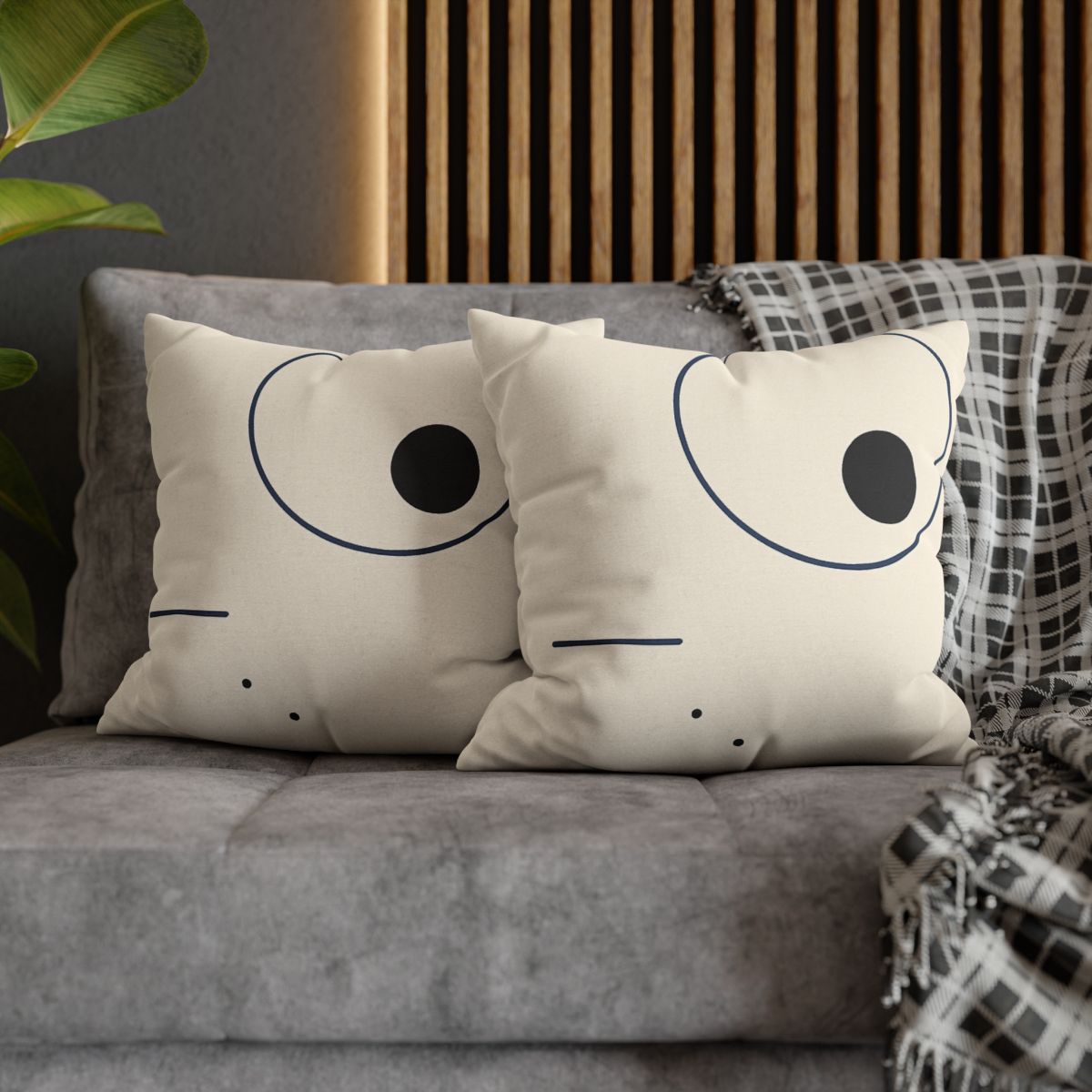 Eclipse Arc Compass comfortable bedding pillow covers