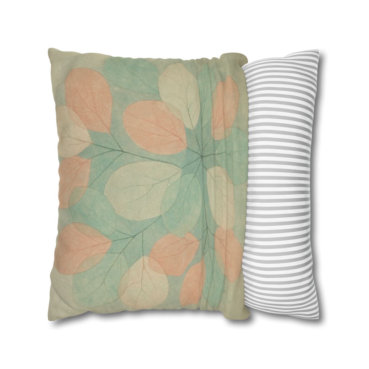 Petal Constellation Mesh comfortable bedding pillow covers