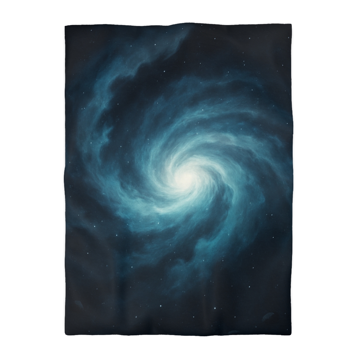 Nebula Spiral Haze trendy bedroom duvets