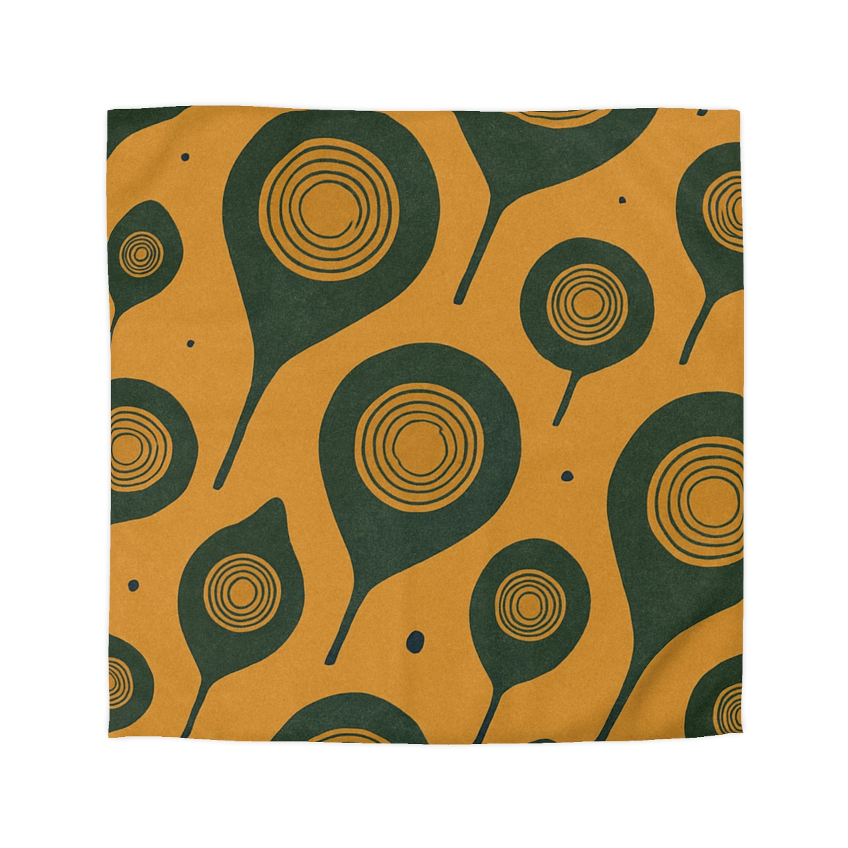 Seed Pod Constellation stylish duvet covers