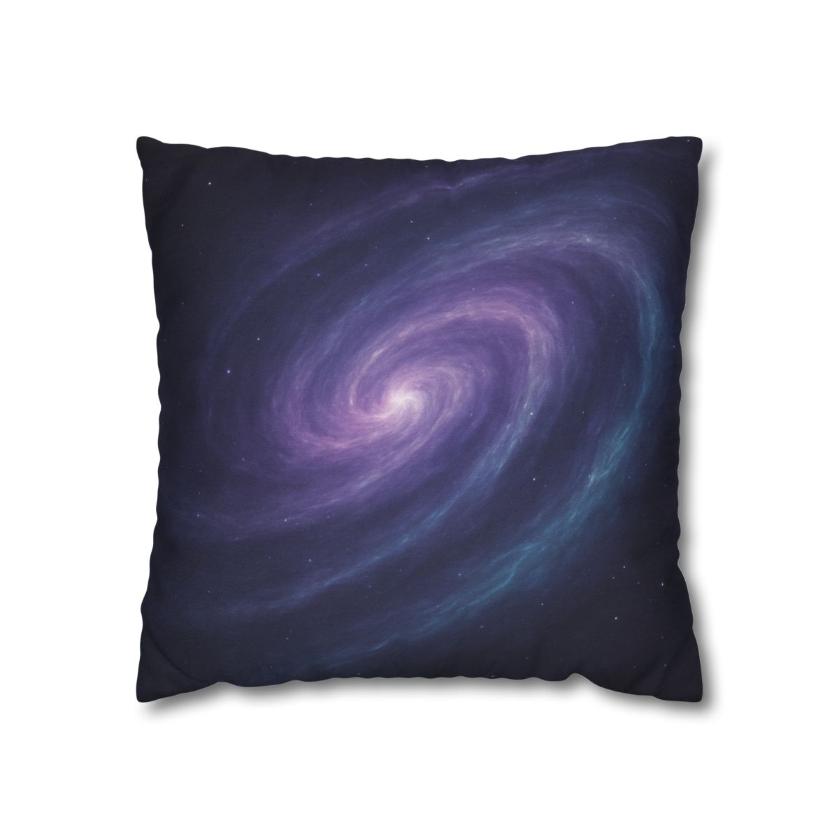 Nebula Spiral Reverie unique gift pillow cases