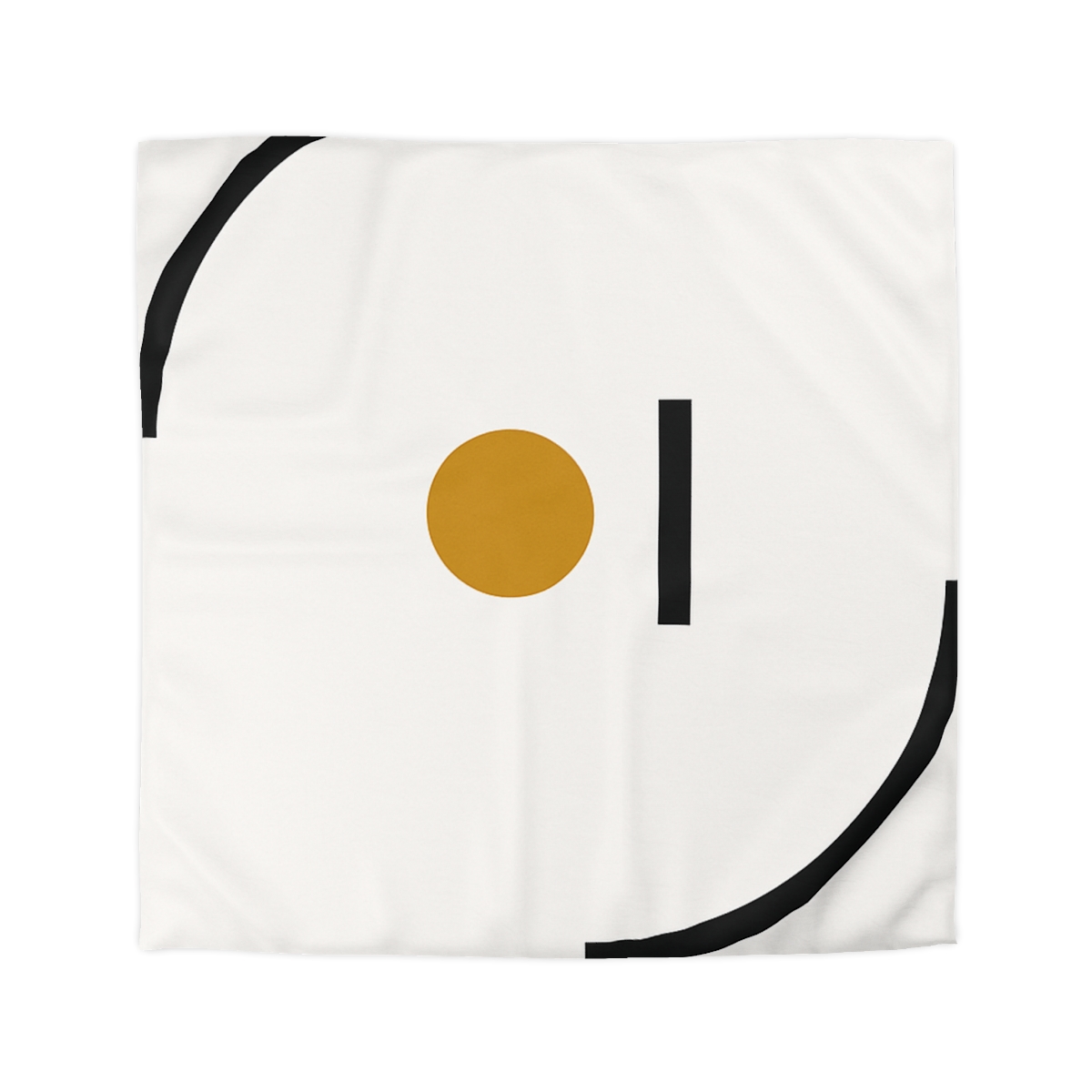 Triad Arc Alignment stylish duvet covers