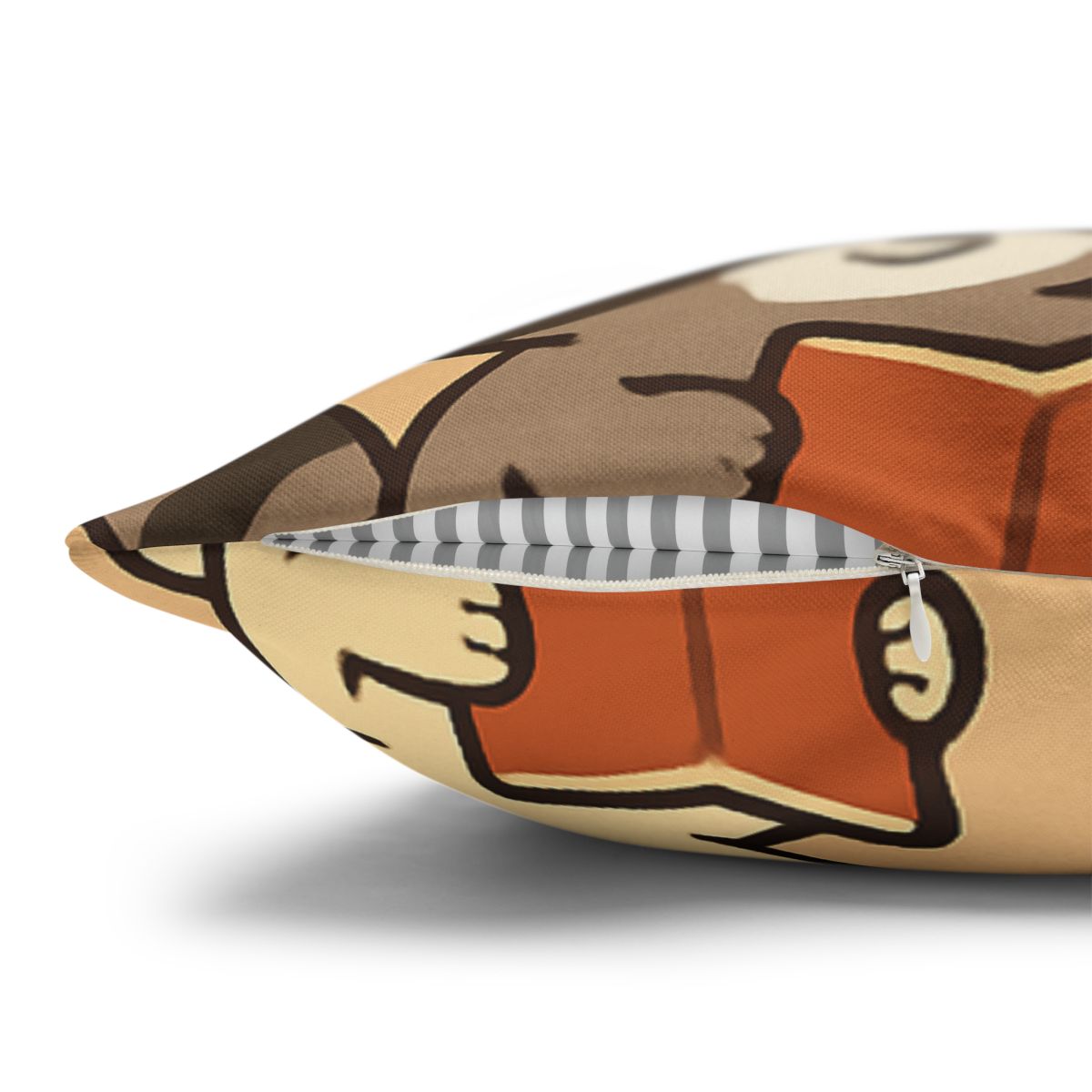 Comet Classroom Owl And The Star Map Chalkboard soft cotton pillow cases