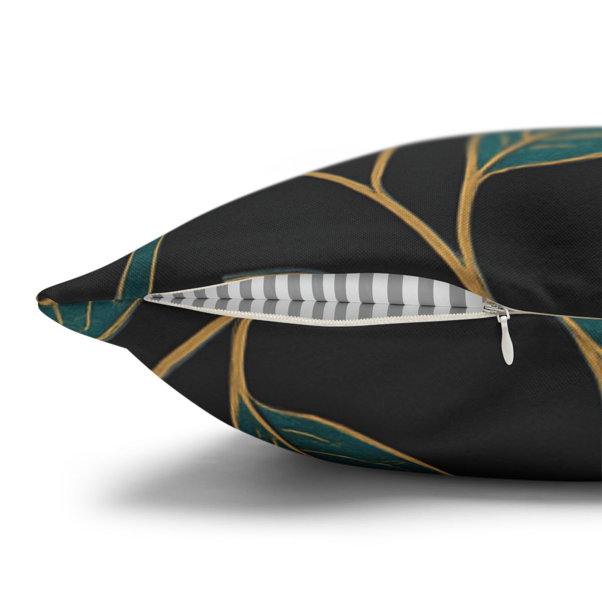 Vine Circuit Lattice custom pillow cases