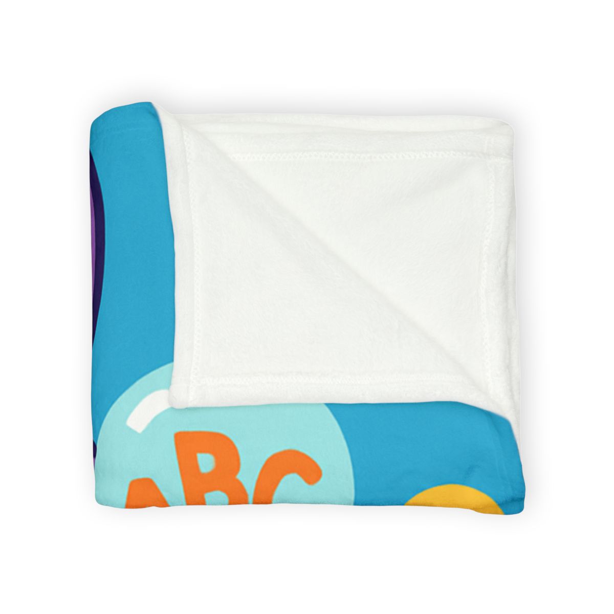 Octopus Library Of Bubble Books trendy patterned blankets