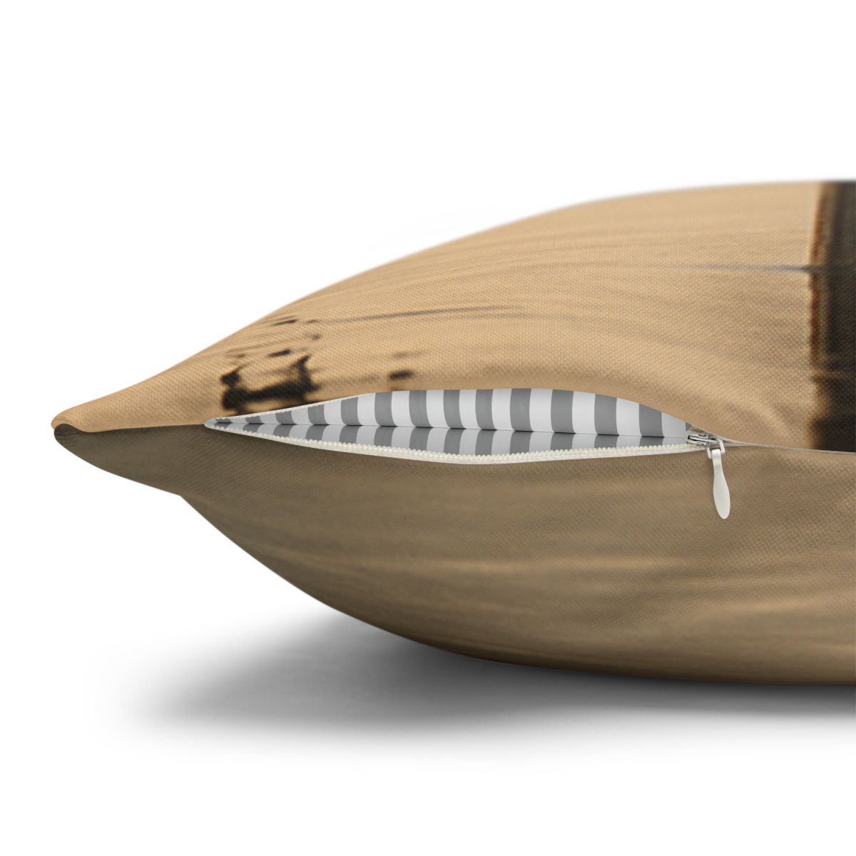 Dawn Balance Red Crowned Crane personalized pillow covers