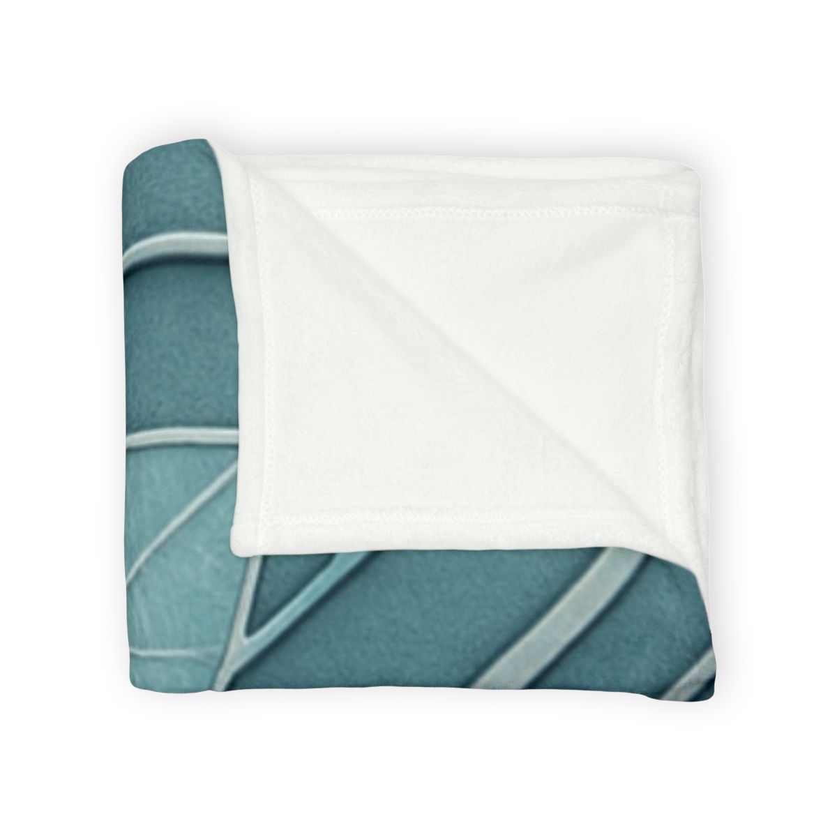 Vine Circuit Filigree warm winter blankets