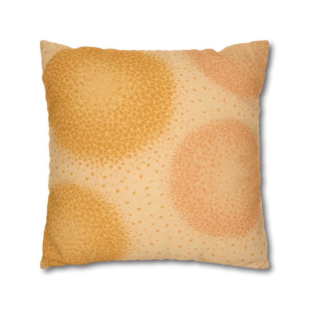 Seed Cluster Halo personalized pillow covers