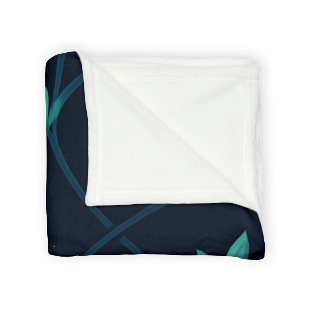 Vine Lattice Constellation decorative home blankets