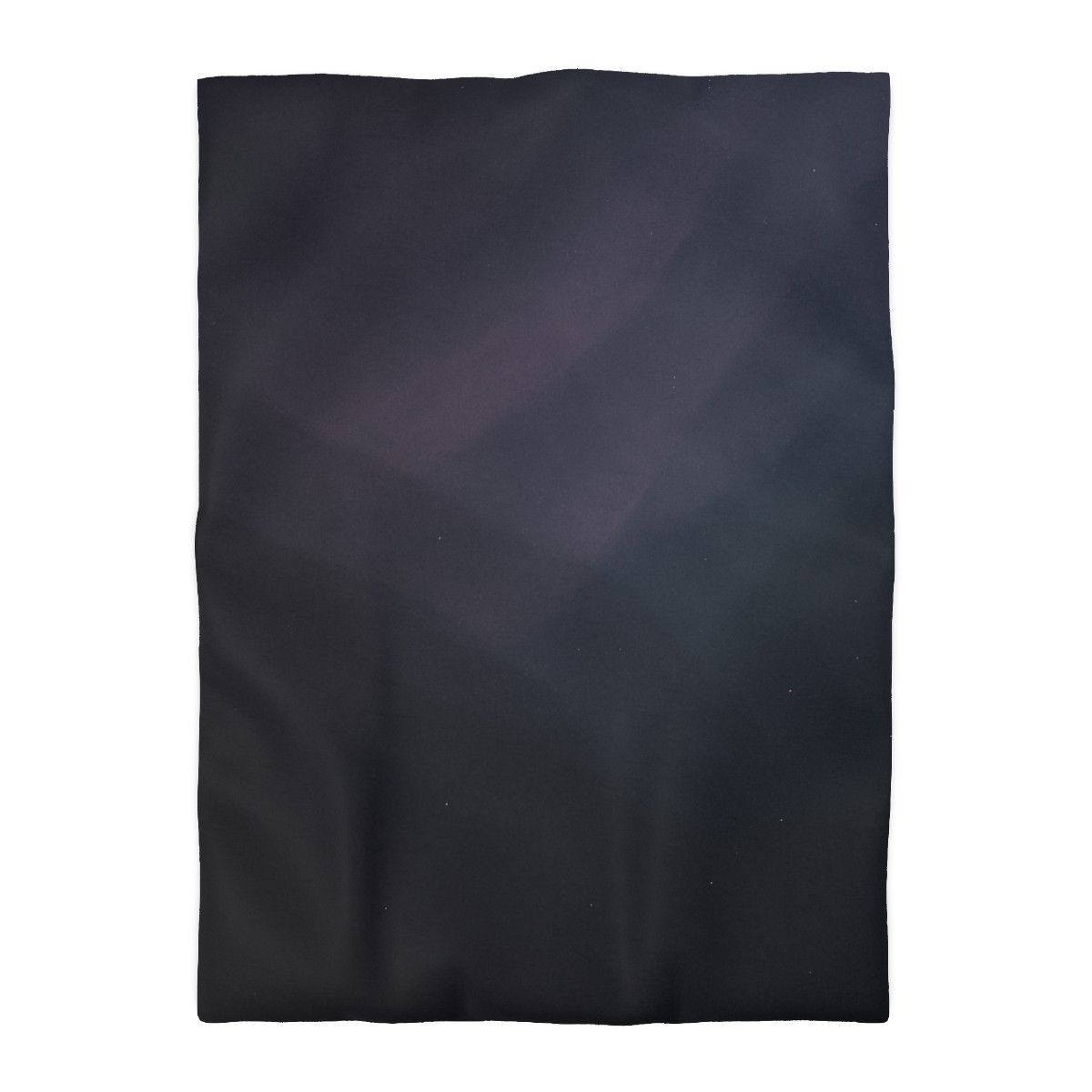 Dark Energy Gradient Veil duvets for gifts