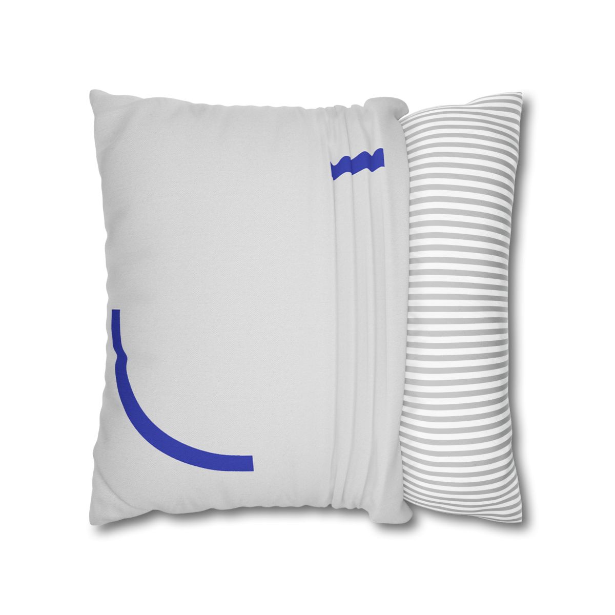 Corner Arc And Bar Dialogue custom pillow cases