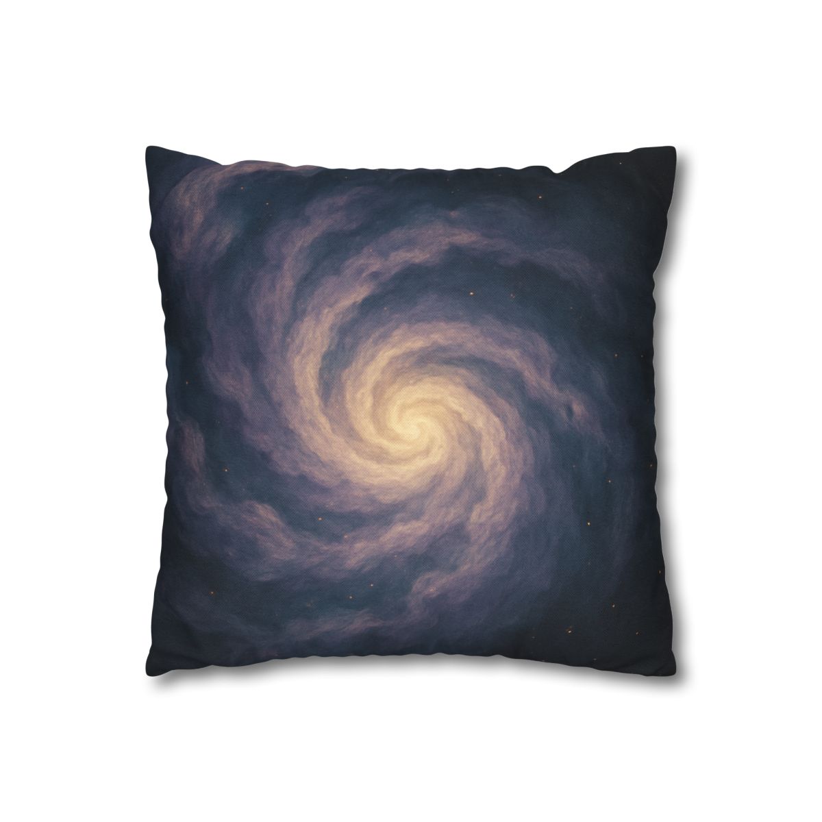 Nebula Spiral Garden custom pillow cases