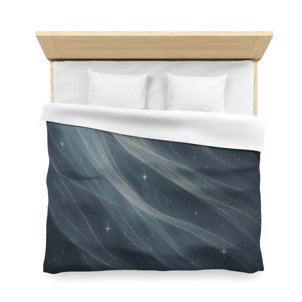 Starstream Glass Veil soft comforter duvets