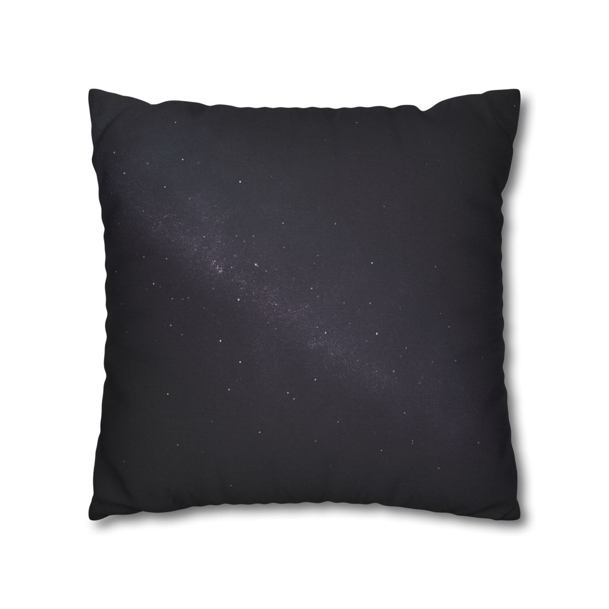 Dark Energy Veil Gradient personalized pillow covers