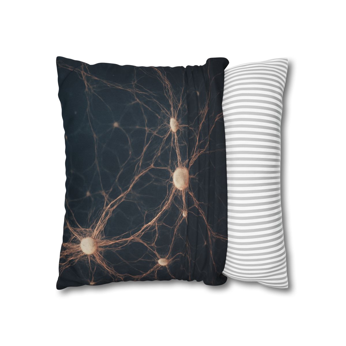 Cosmic Web Filament comfortable bedding pillow covers