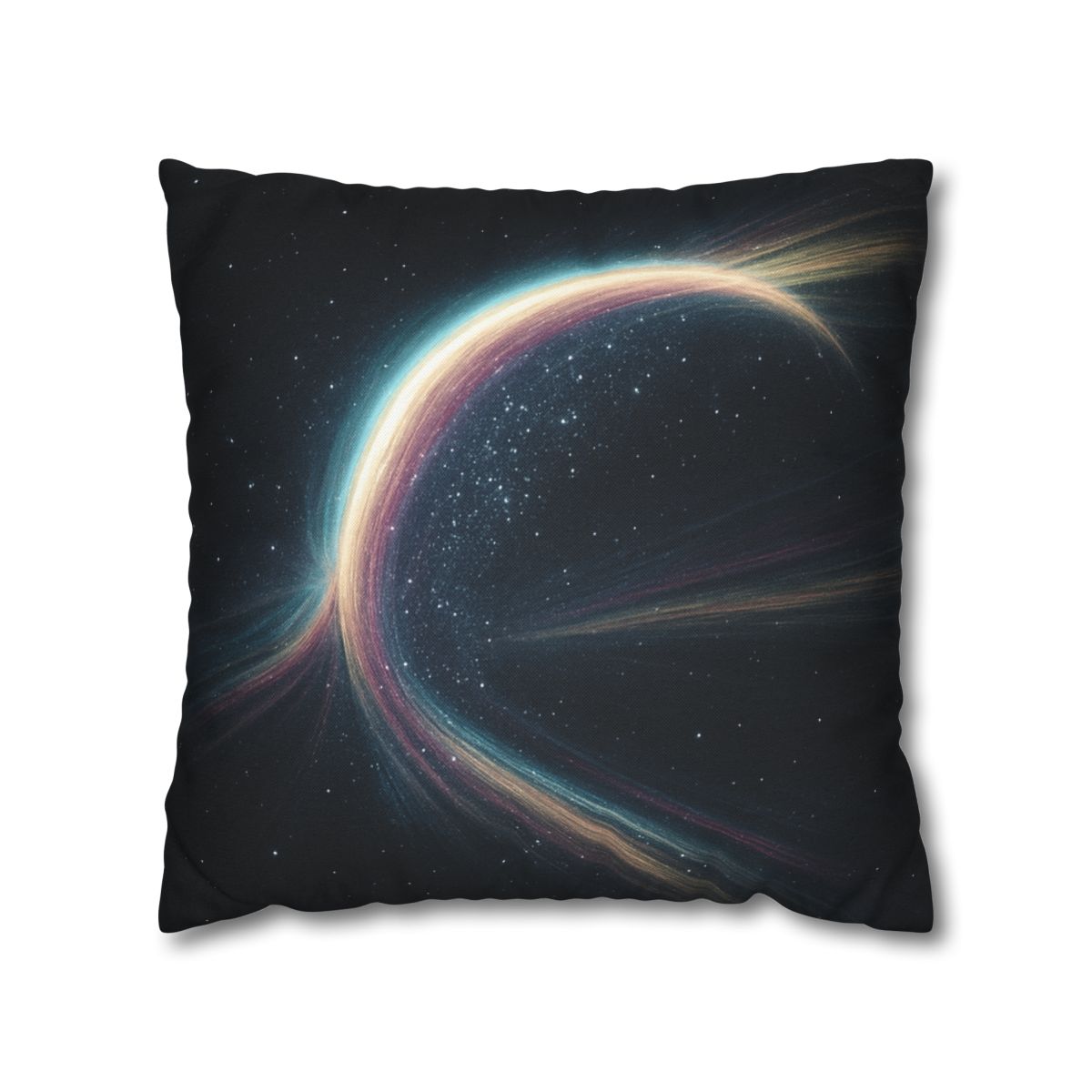 Prismatic Lensing Mirage comfortable bedding pillow covers