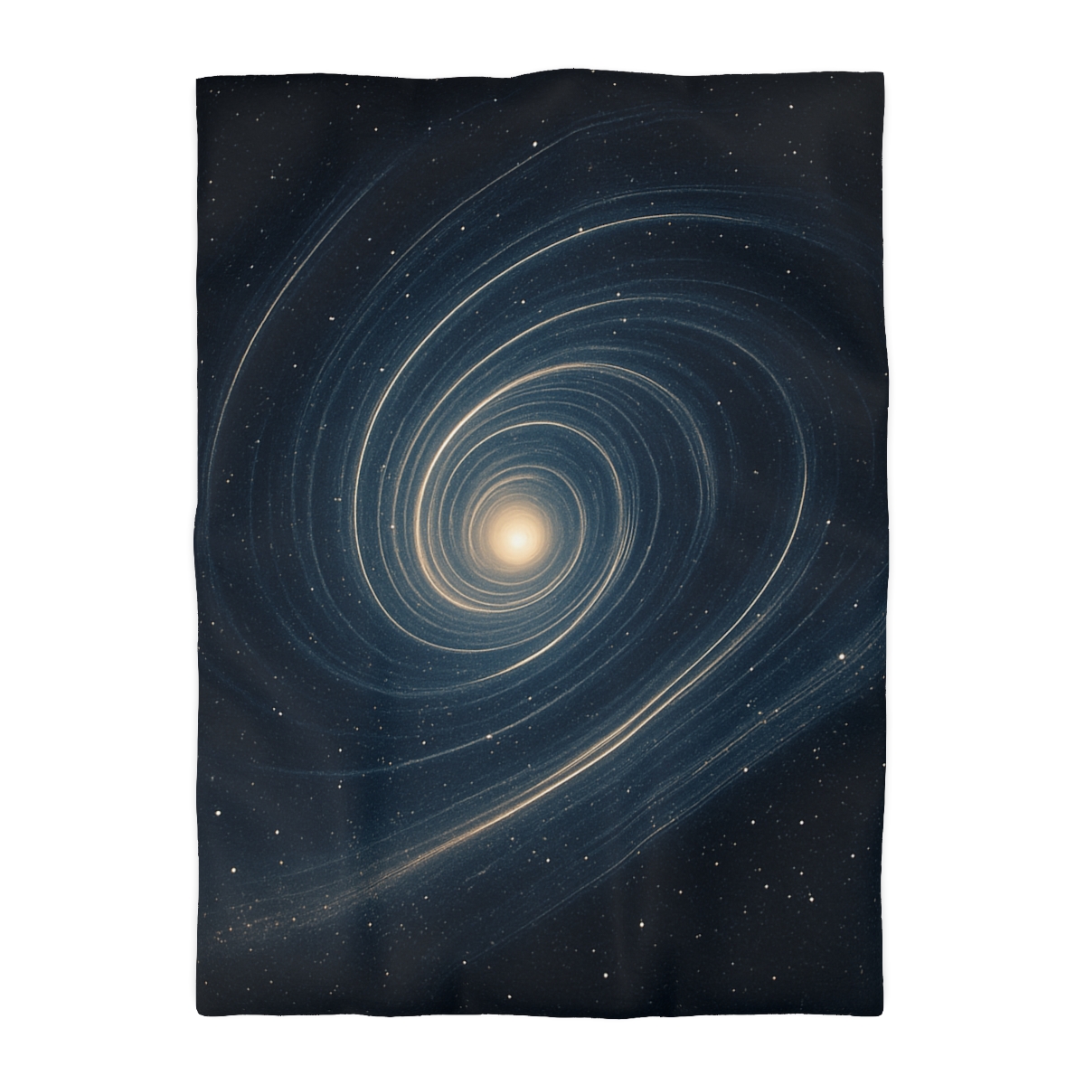 Lensed Starlight Mirage stylish duvet covers