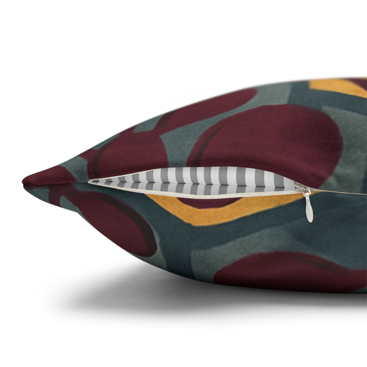 Pod Cluster Mosaic trendy patterned pillow cases