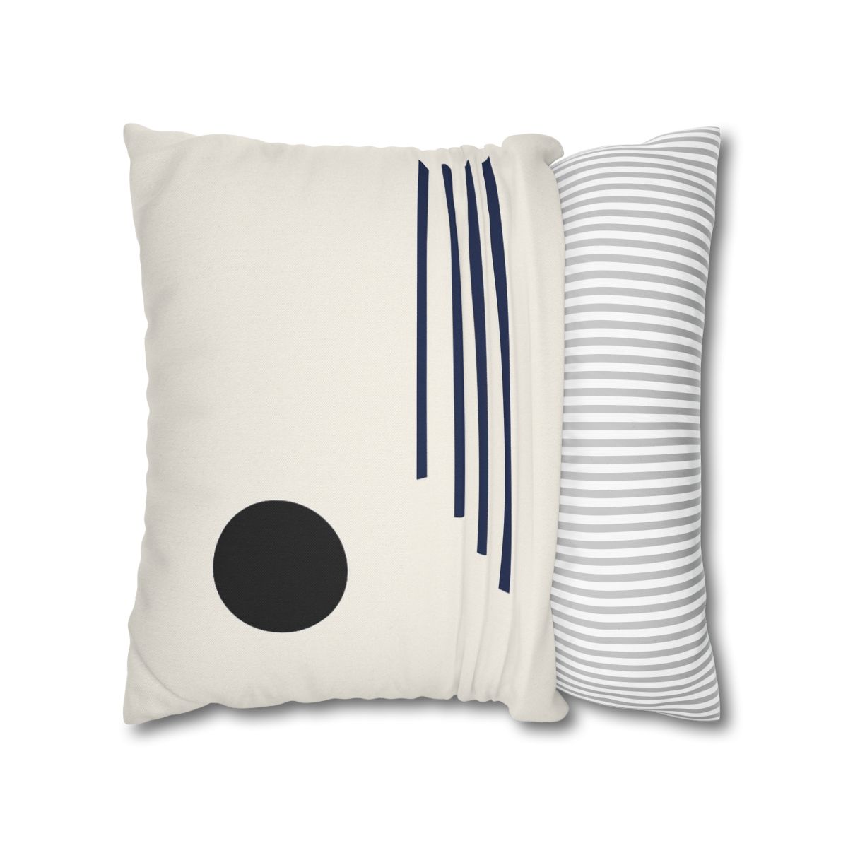 Quiet Orbit Bar Quartet unique gift pillow cases