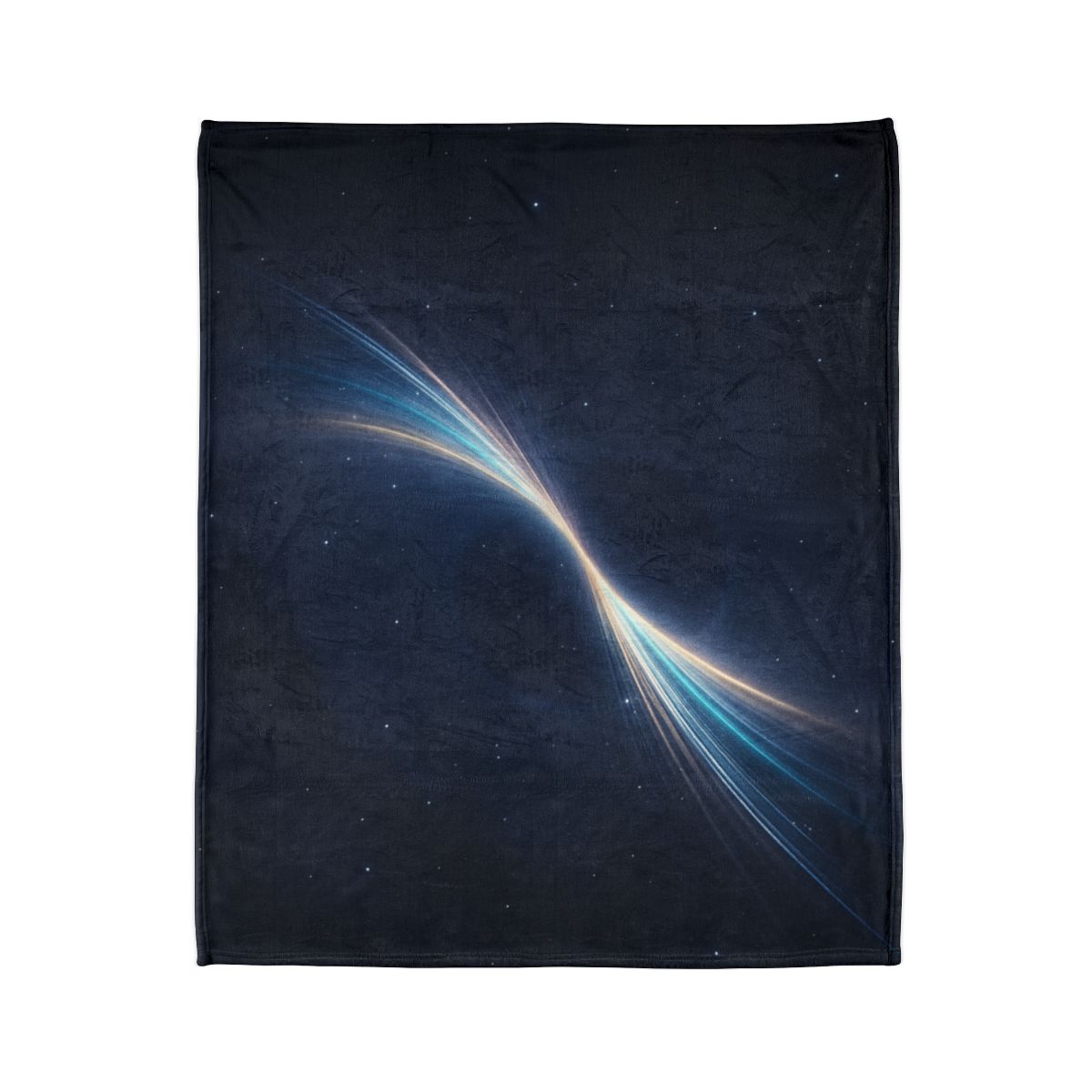 Prismatic Lenswave Mirage decorative home blankets