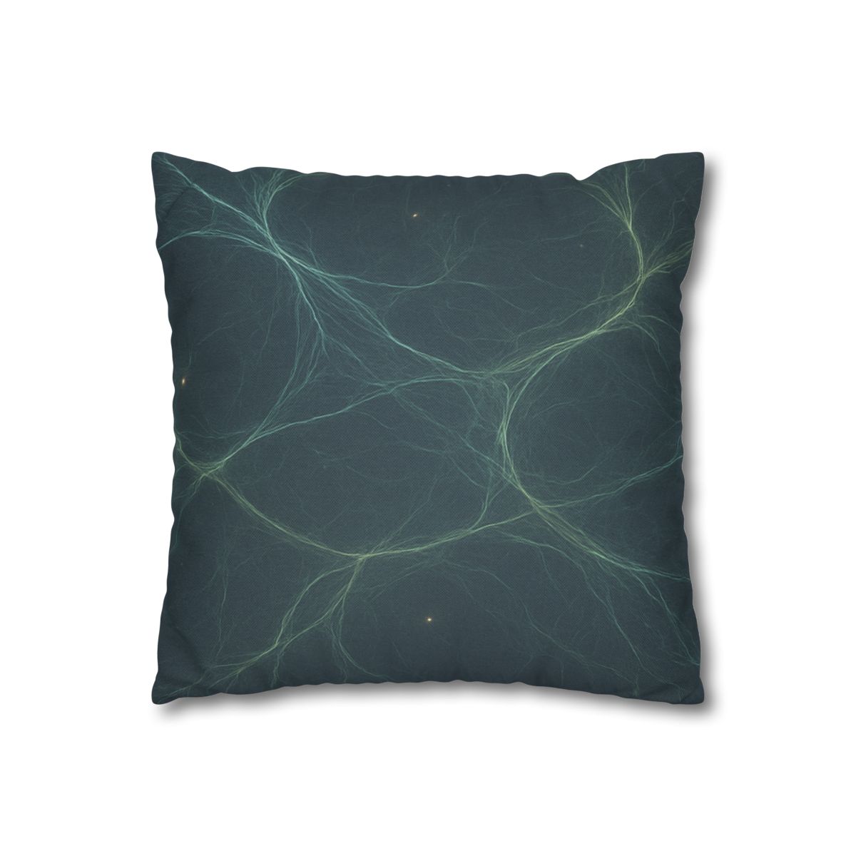 Filament Chorus designer print pillow cases