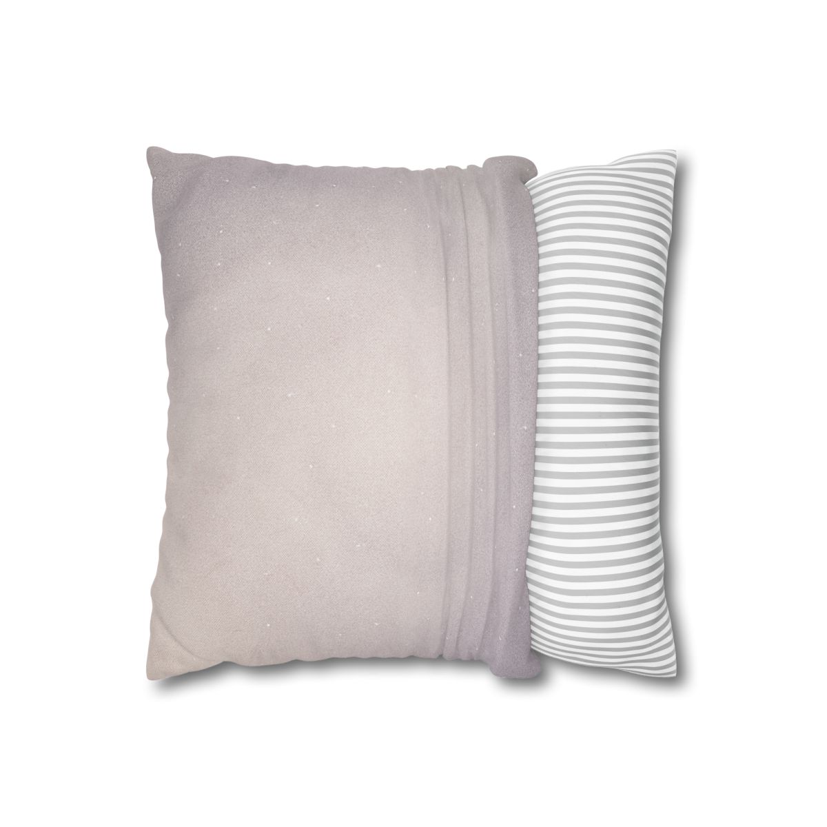 Microwave Whisper Texture Field designer print pillow cases