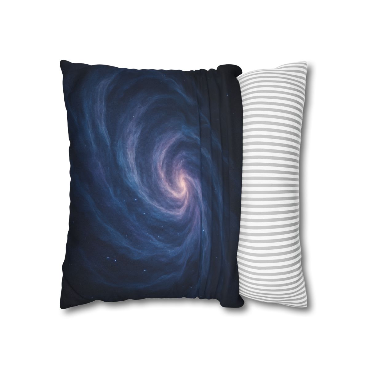 Nebula Spiral Tapestry stylish decorative pillowcases