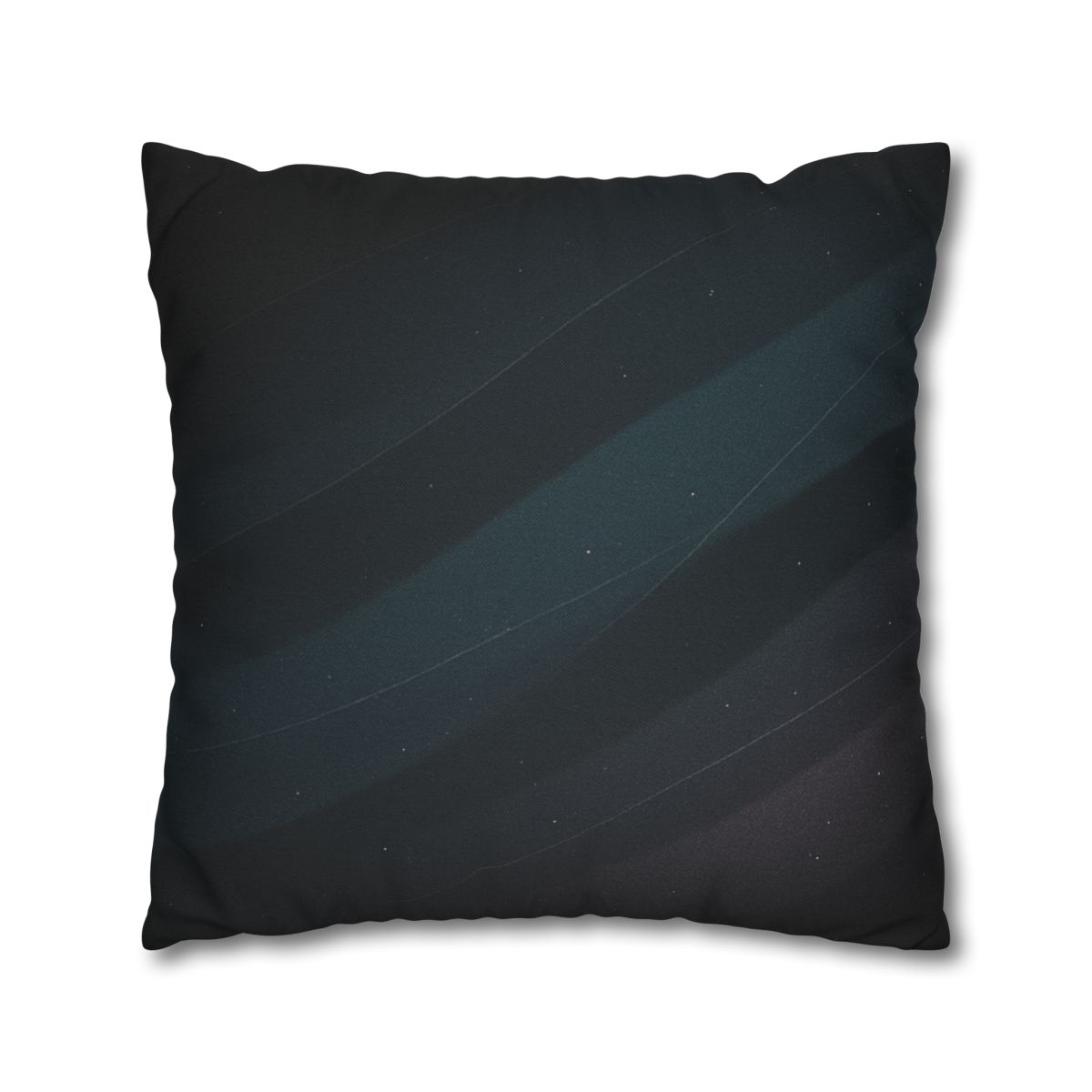 Dark Energy Silk Gradient unique gift pillow cases